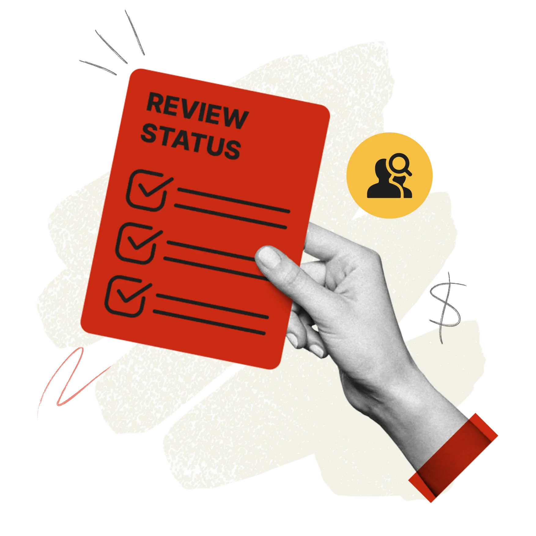 Hand Holding Review Document