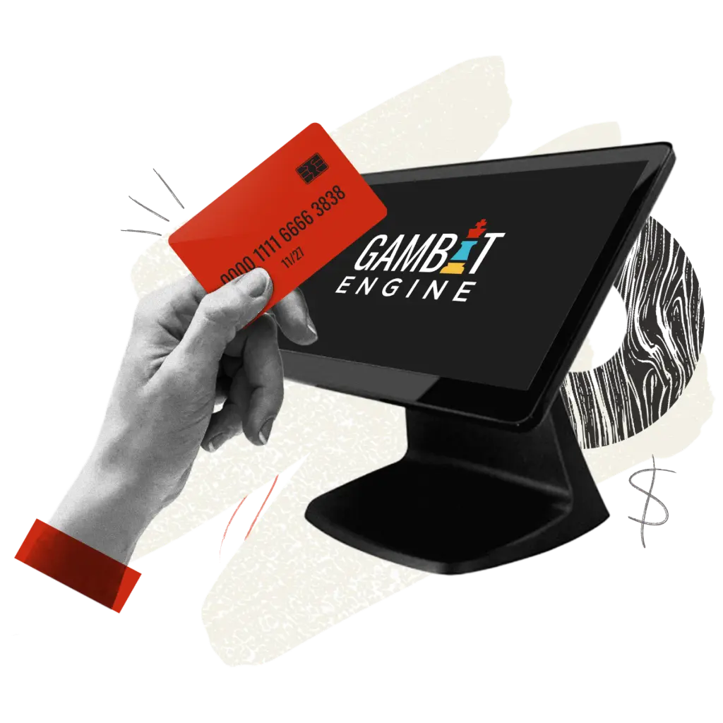 Point of Sale System