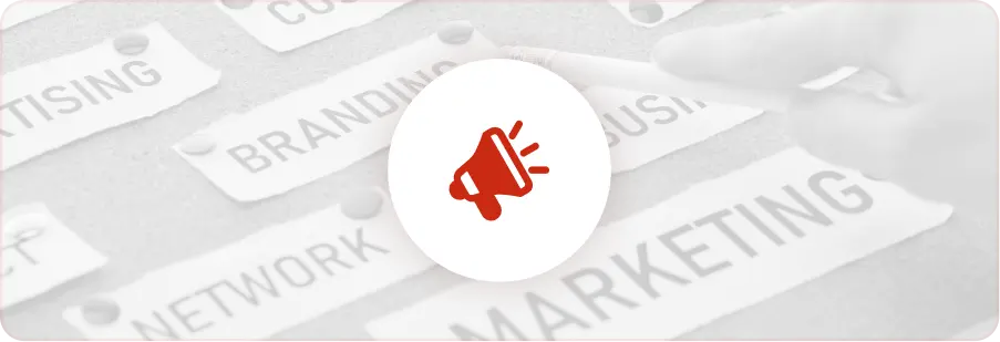 Megaphone Icon
