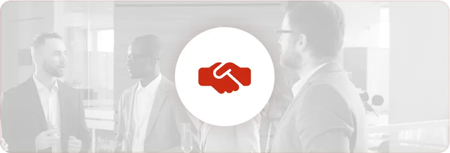 Handshake Icon