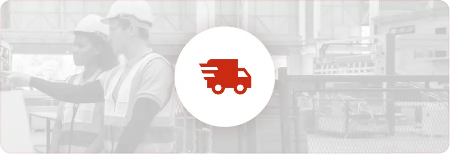 Truck Icon